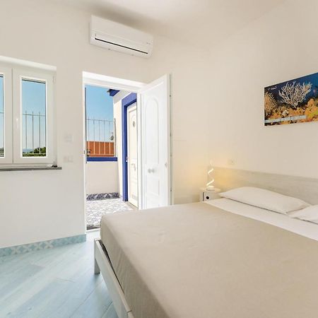 פרוסידה Poseidonia Rooms מראה חיצוני תמונה